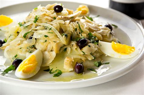 bacalhau a gomes de sa